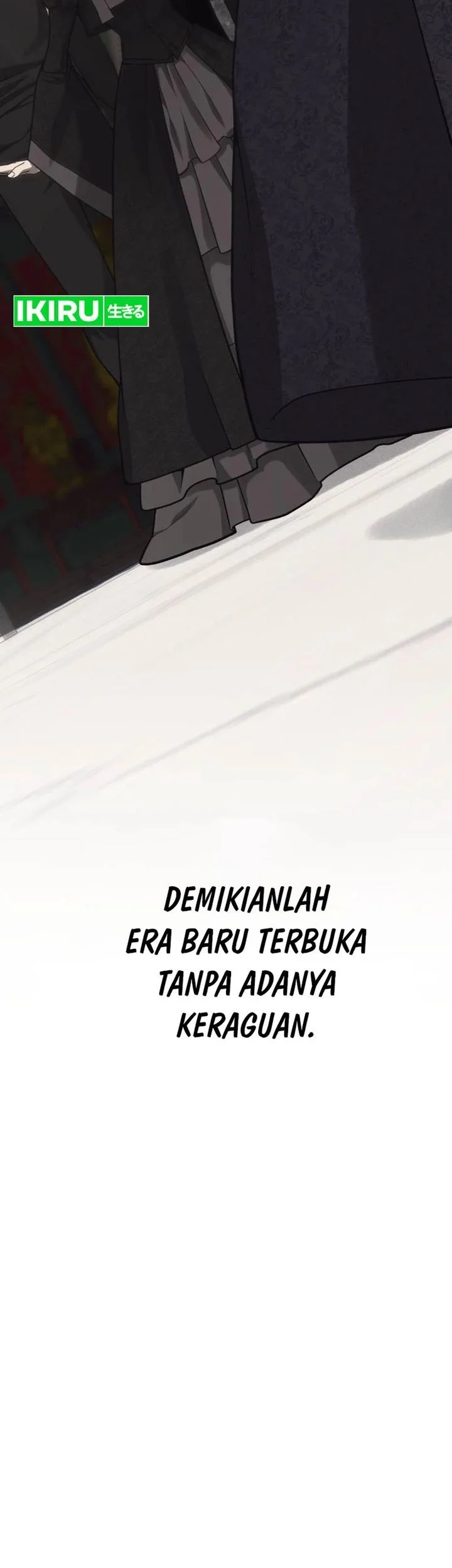 Shamoneyism Bab 39 halaman 81