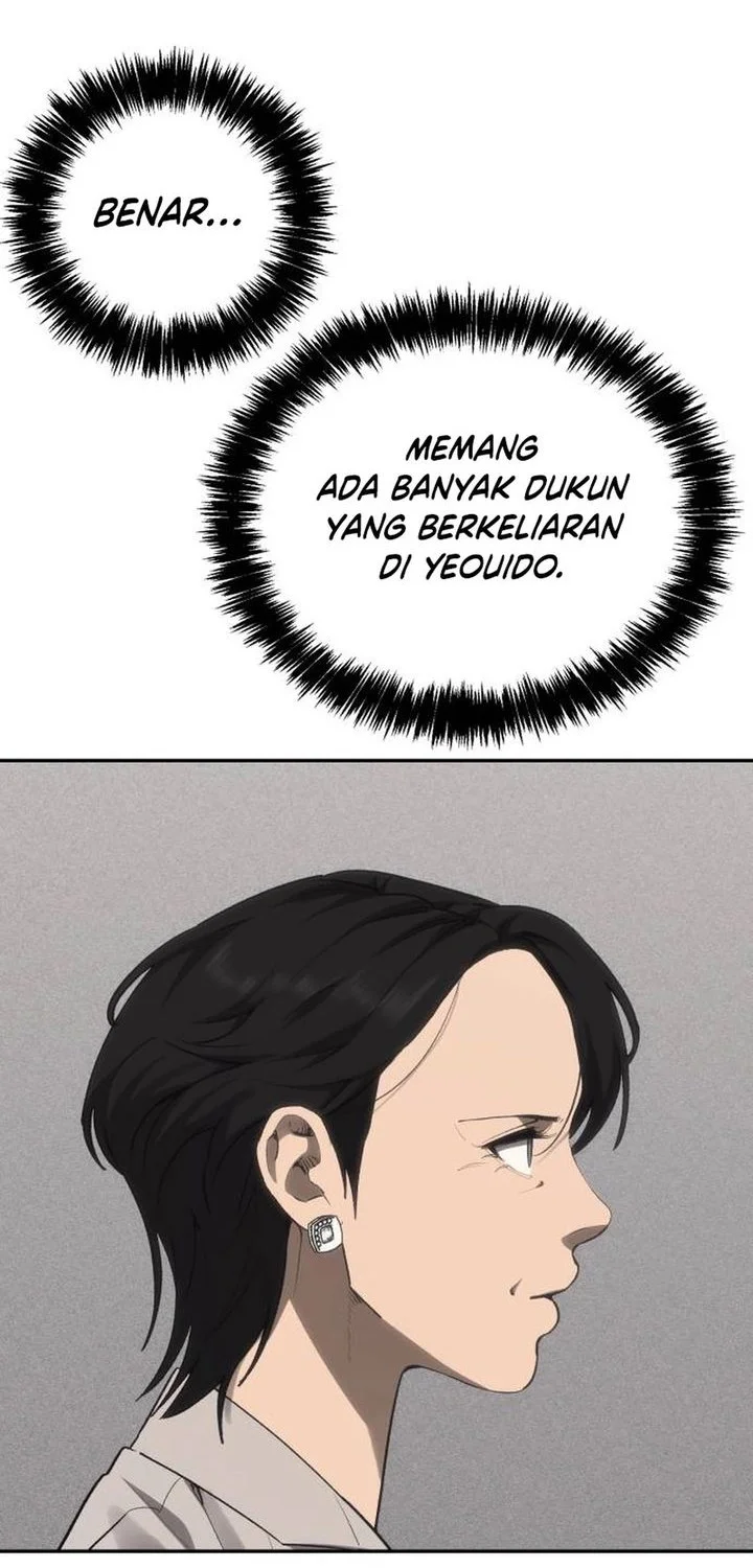 Shamoneyism Bab 39 halaman 86