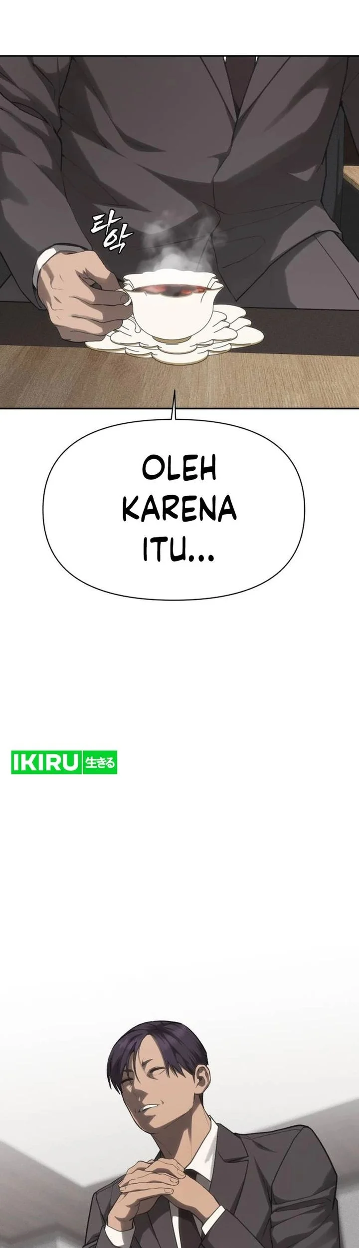 Shamoneyism Bab 39 halaman 101