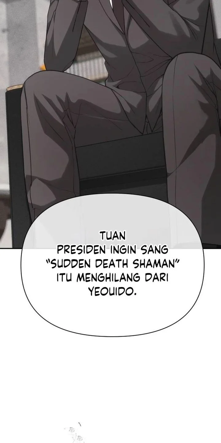 Shamoneyism Bab 39 halaman 102