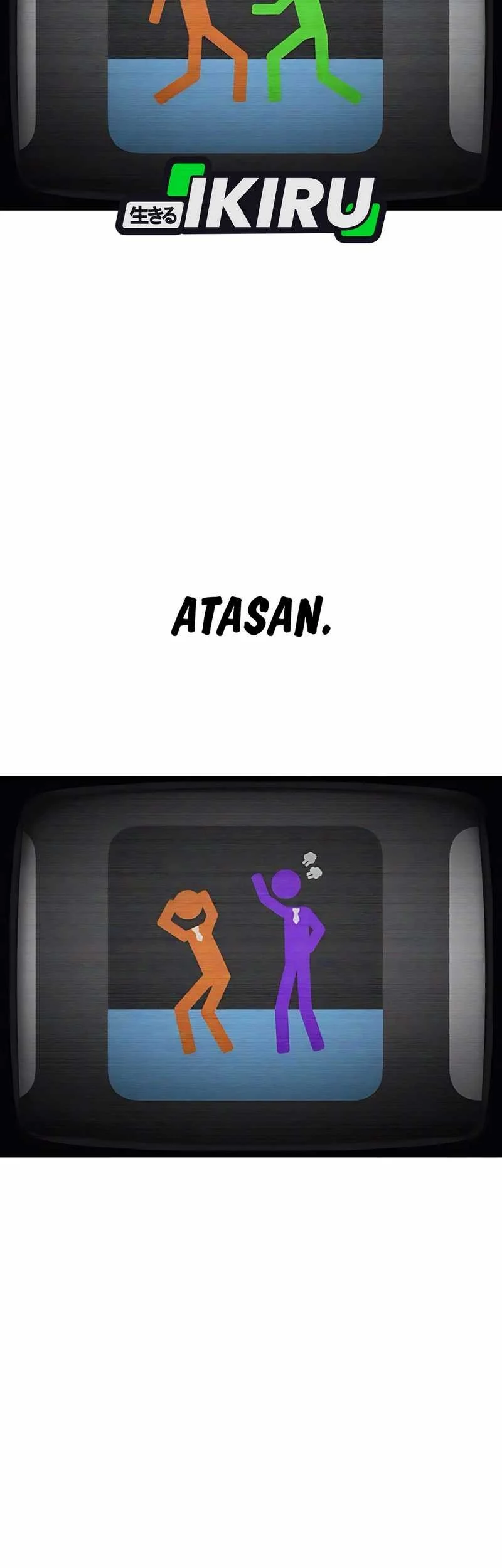Shamoneyism Bab 4 halaman 3