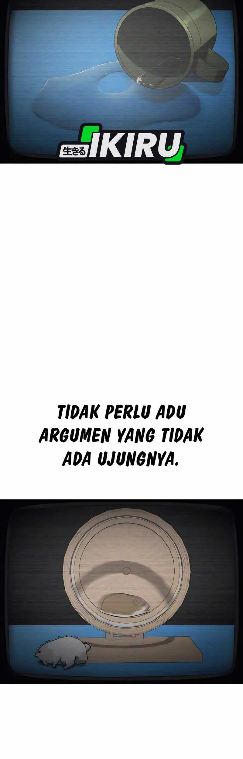 Shamoneyism Bab 4 halaman 9