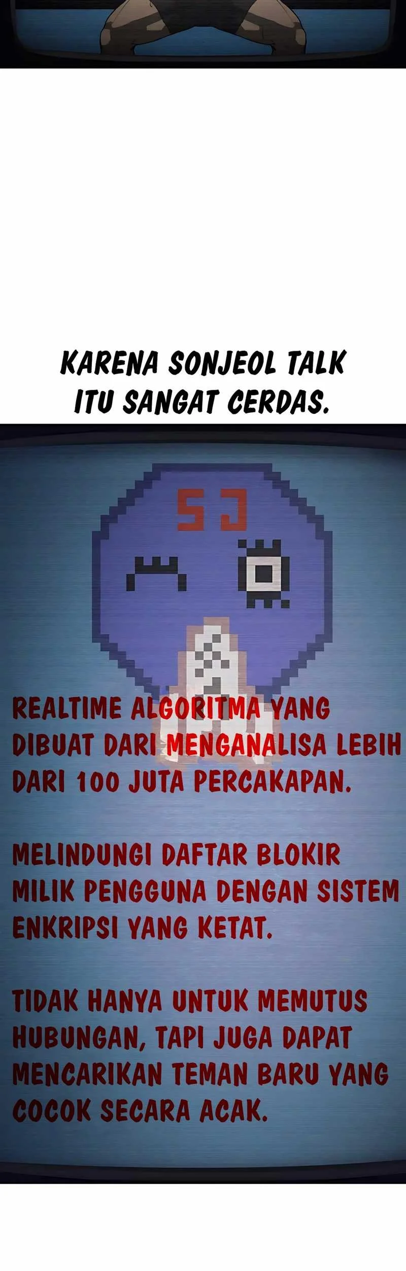 Shamoneyism Bab 4 halaman 11