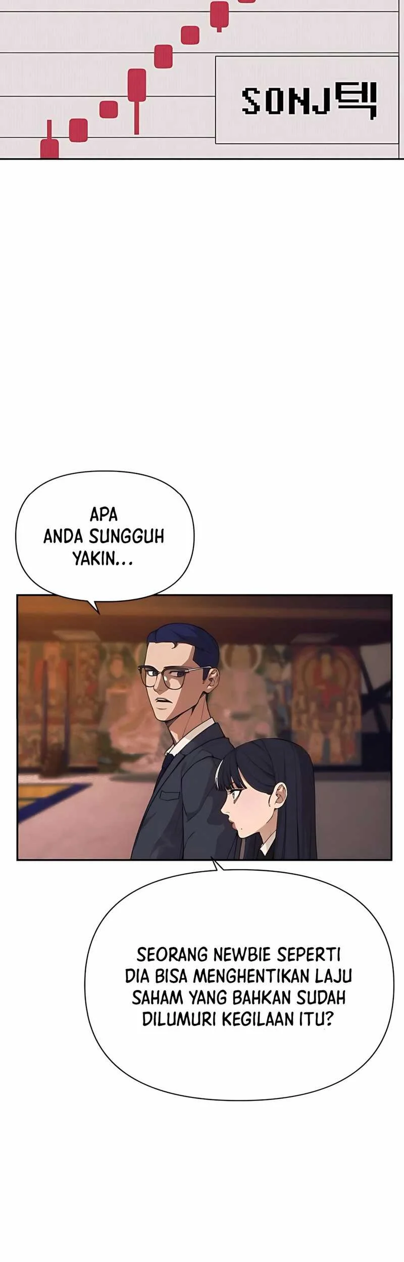 Shamoneyism Bab 4 halaman 31