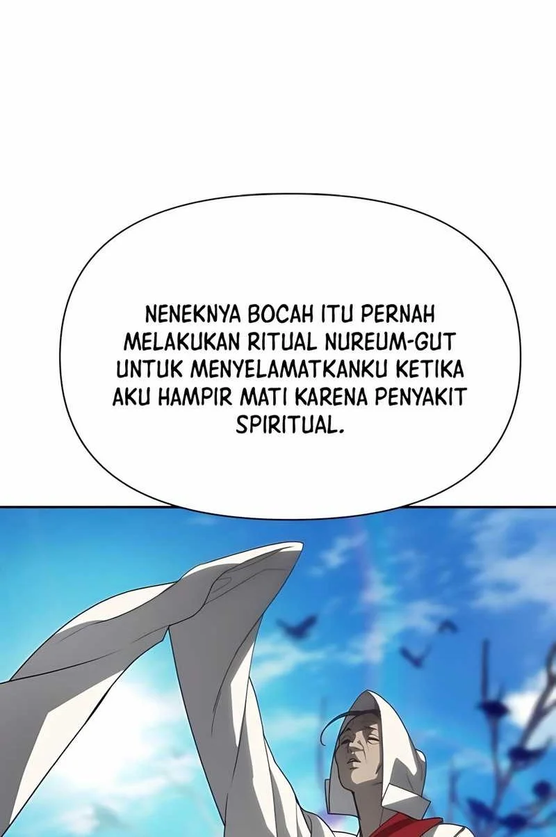 Shamoneyism Bab 4 halaman 34
