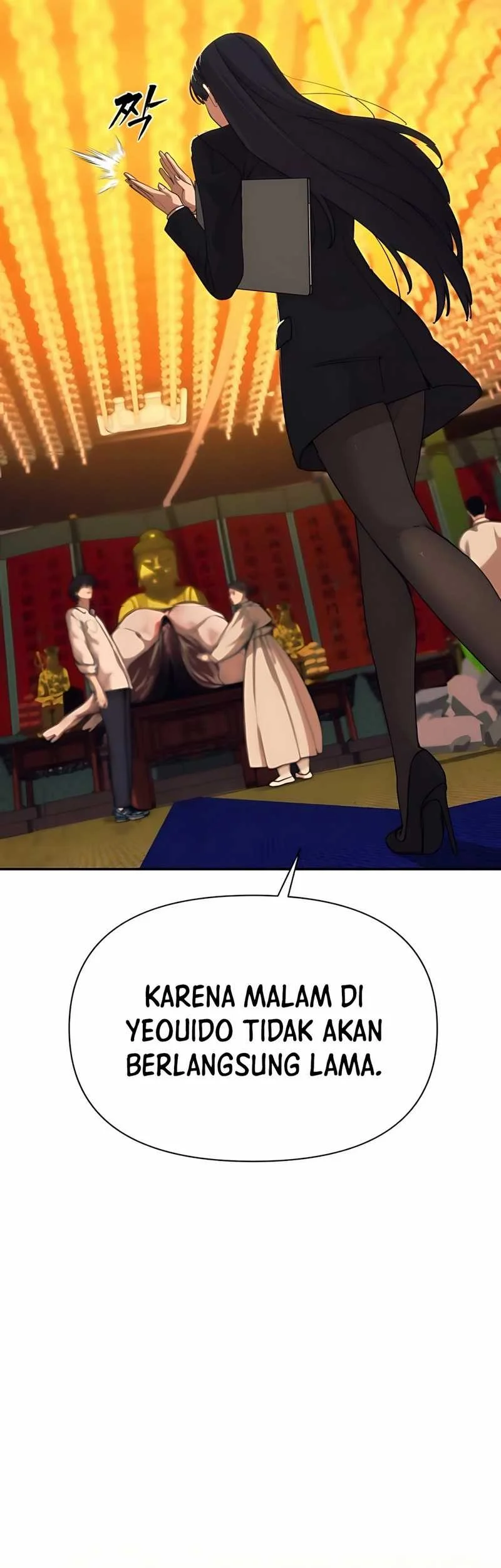 Shamoneyism Bab 4 halaman 37