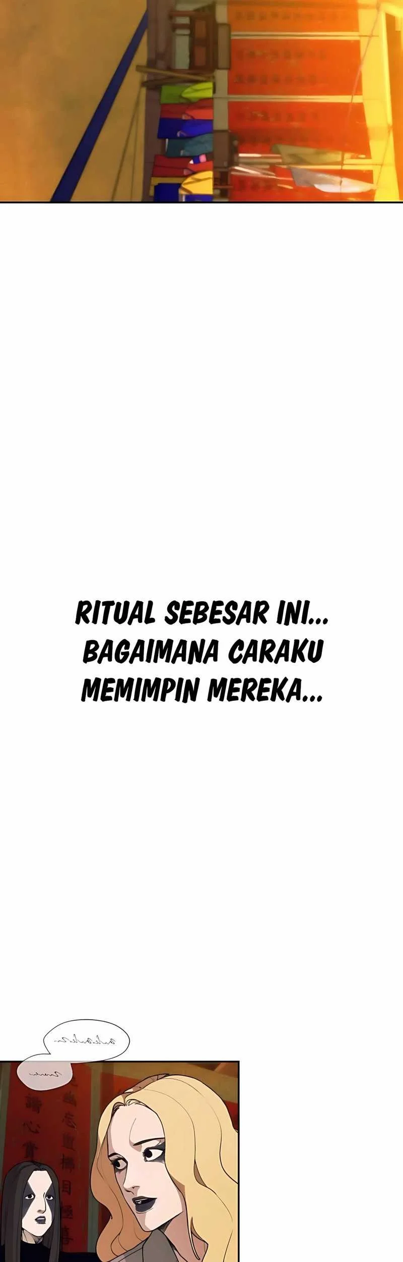 Shamoneyism Bab 4 halaman 41
