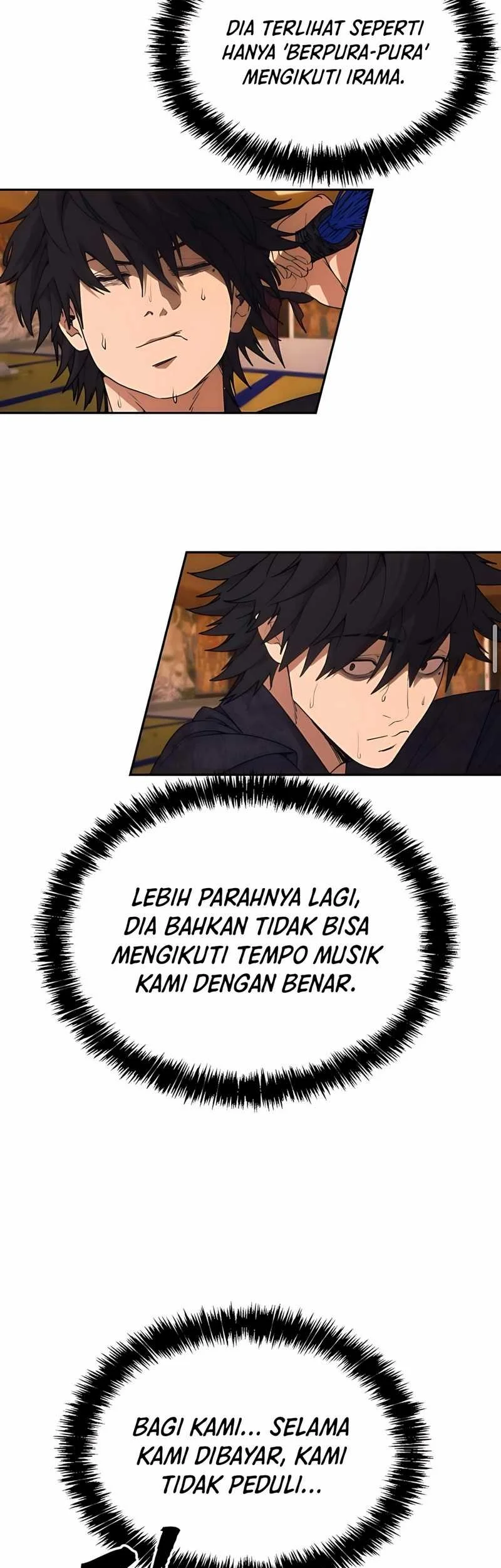 Shamoneyism Bab 4 halaman 55