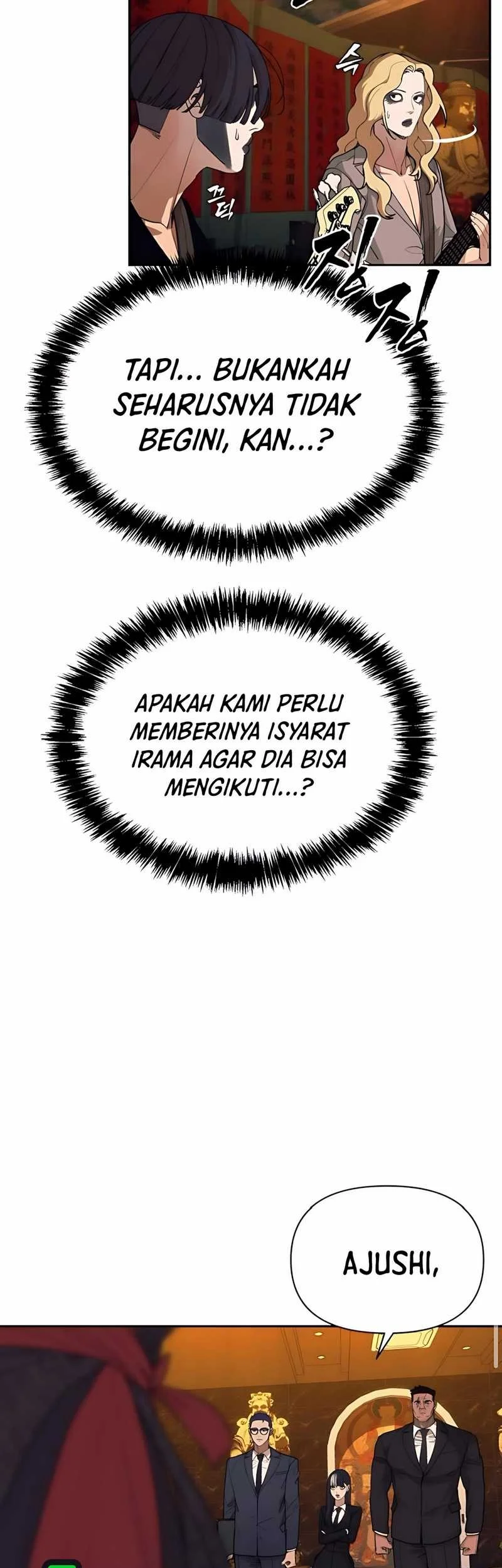 Shamoneyism Bab 4 halaman 57