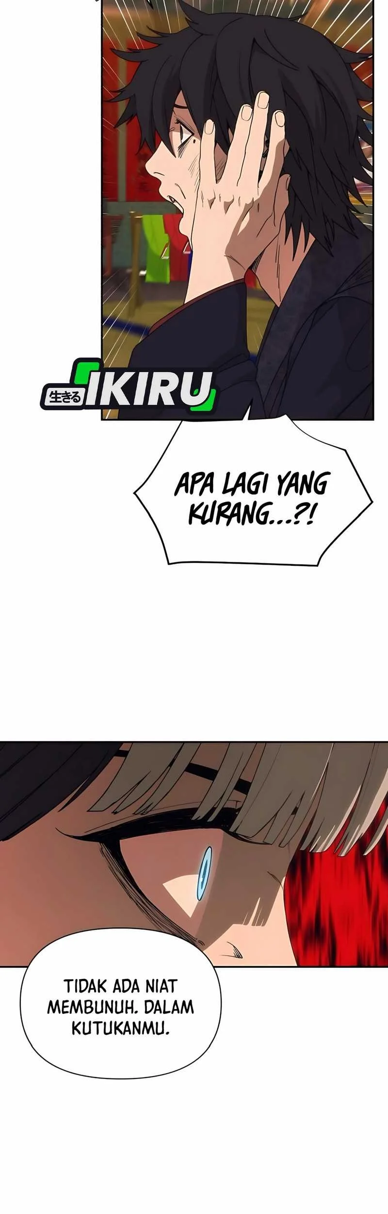 Shamoneyism Bab 4 halaman 69