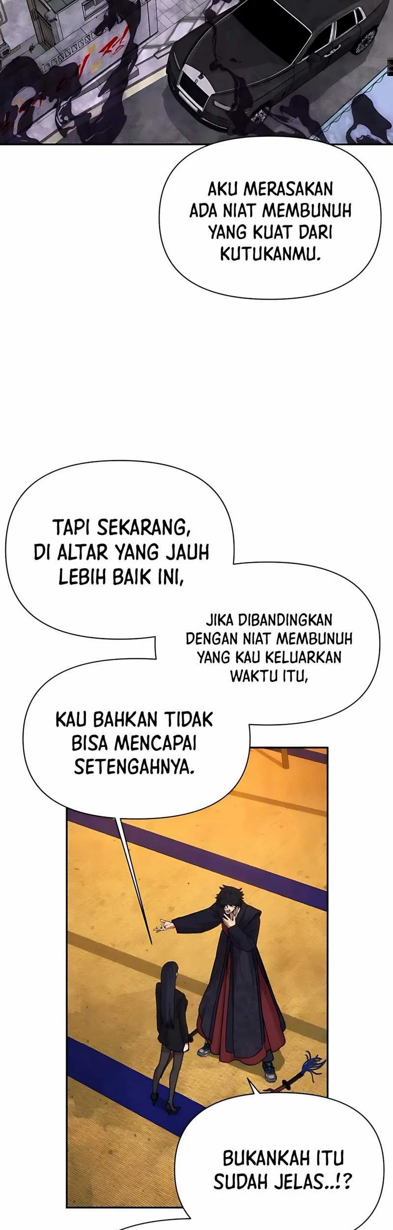 Shamoneyism Bab 4 halaman 71