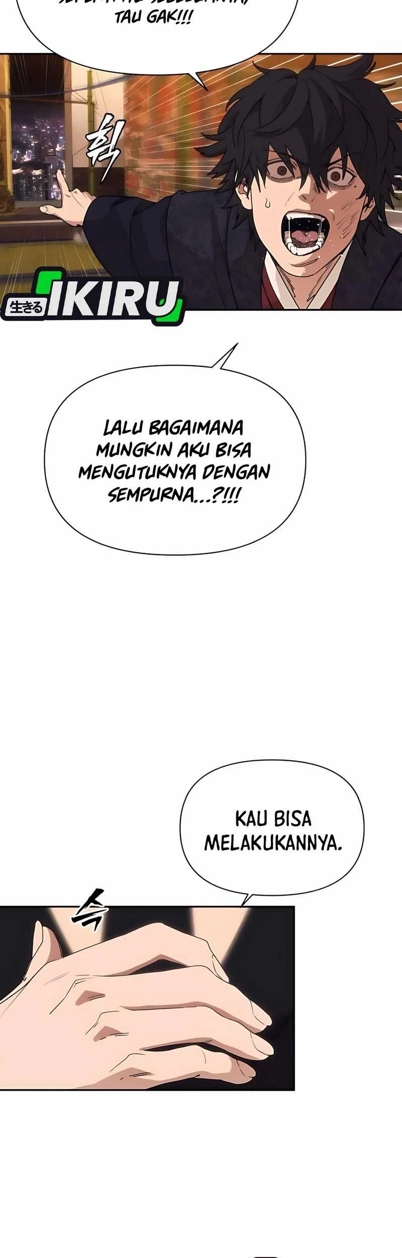 Shamoneyism Bab 4 halaman 73