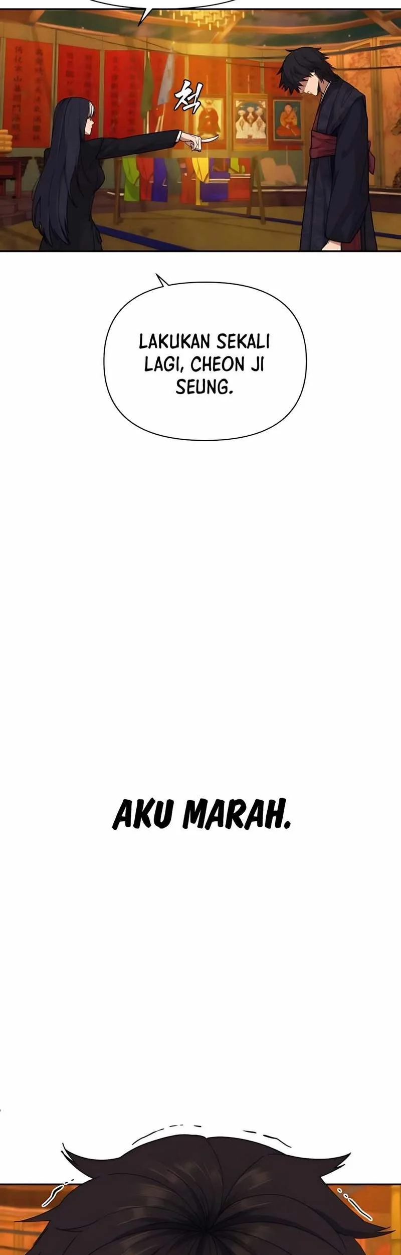 Shamoneyism Bab 4 halaman 83