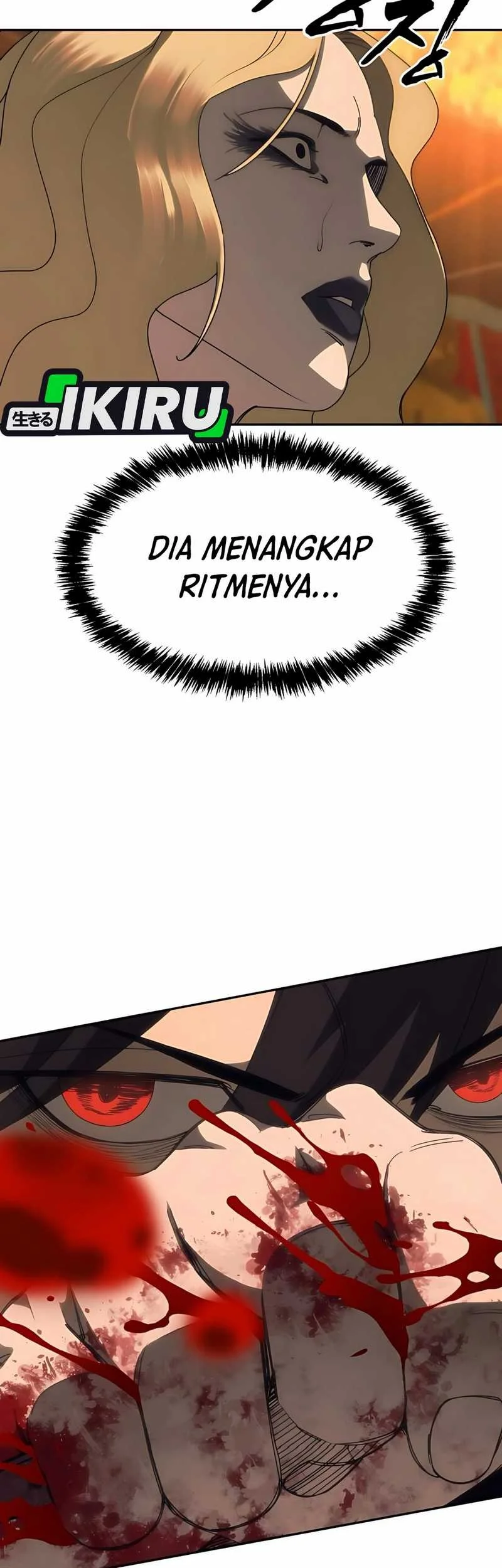 Shamoneyism Bab 4 halaman 99