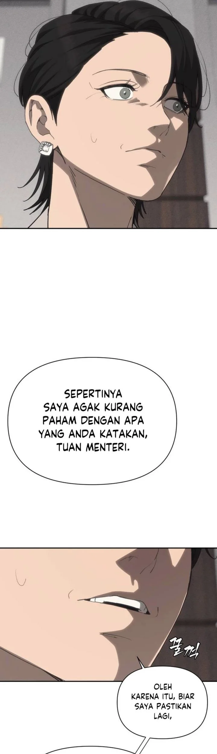 Shamoneyism Bab 40 halaman 5