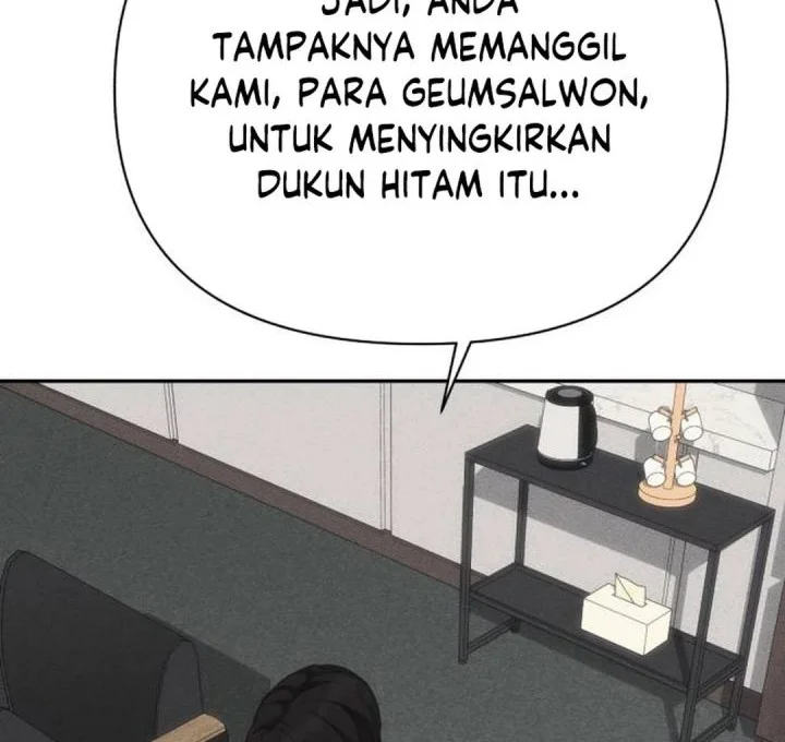 Shamoneyism Bab 40 halaman 8