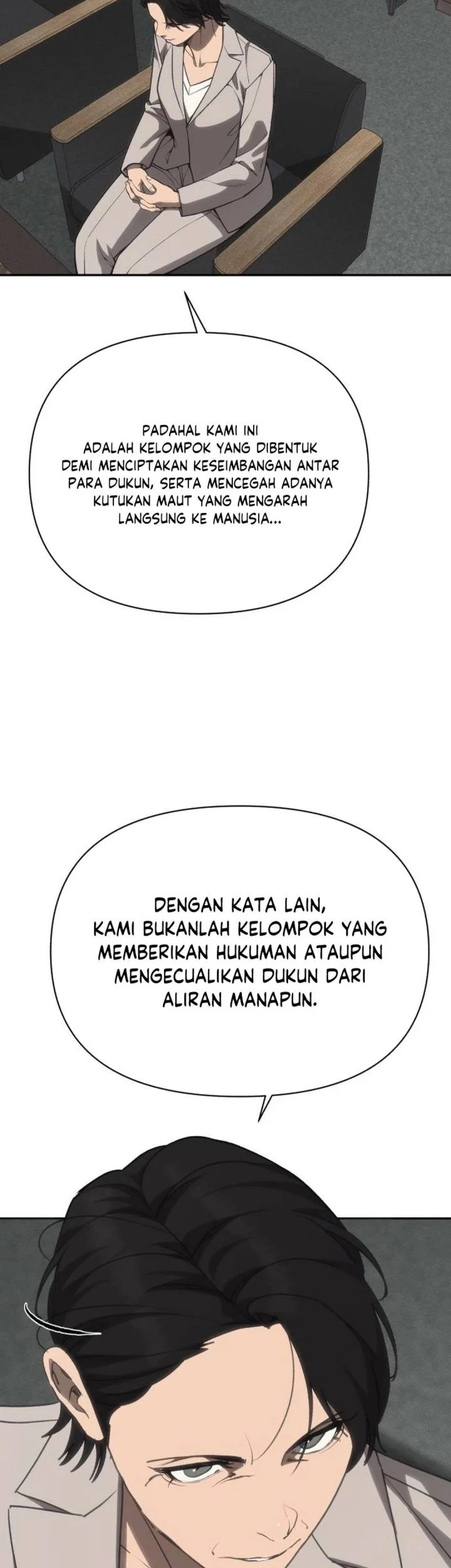 Shamoneyism Bab 40 halaman 9