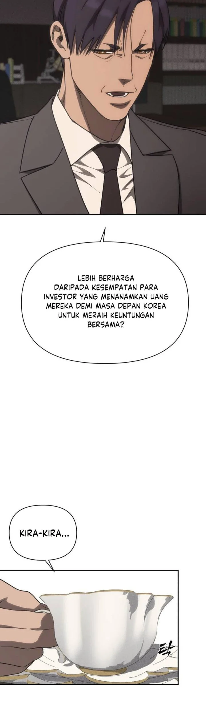 Shamoneyism Bab 40 halaman 19