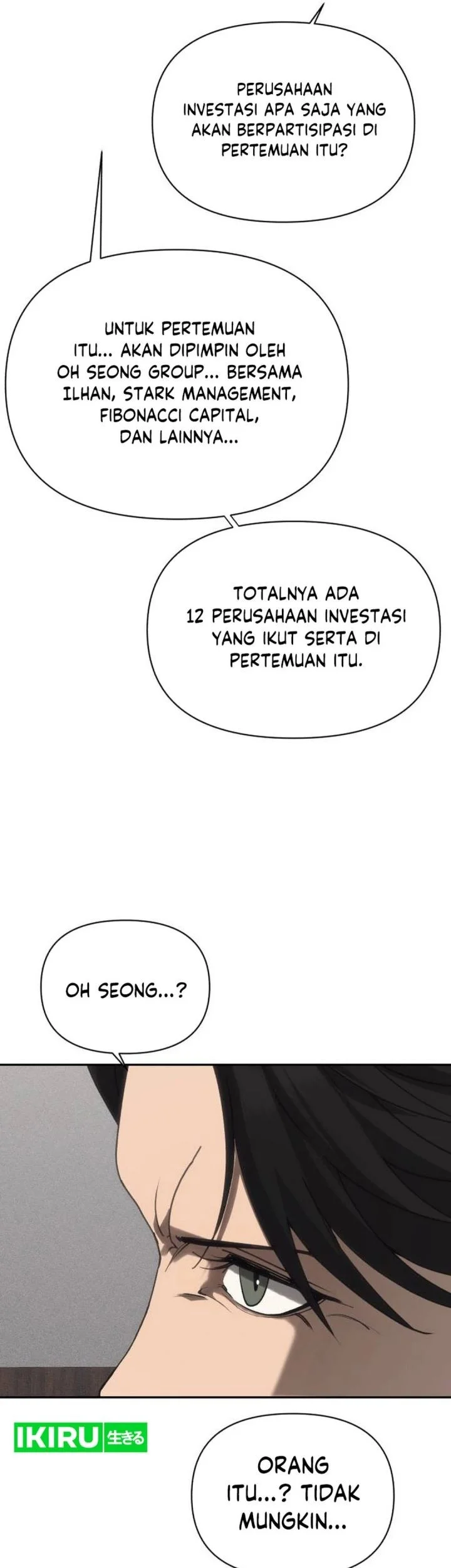 Shamoneyism Bab 40 halaman 33