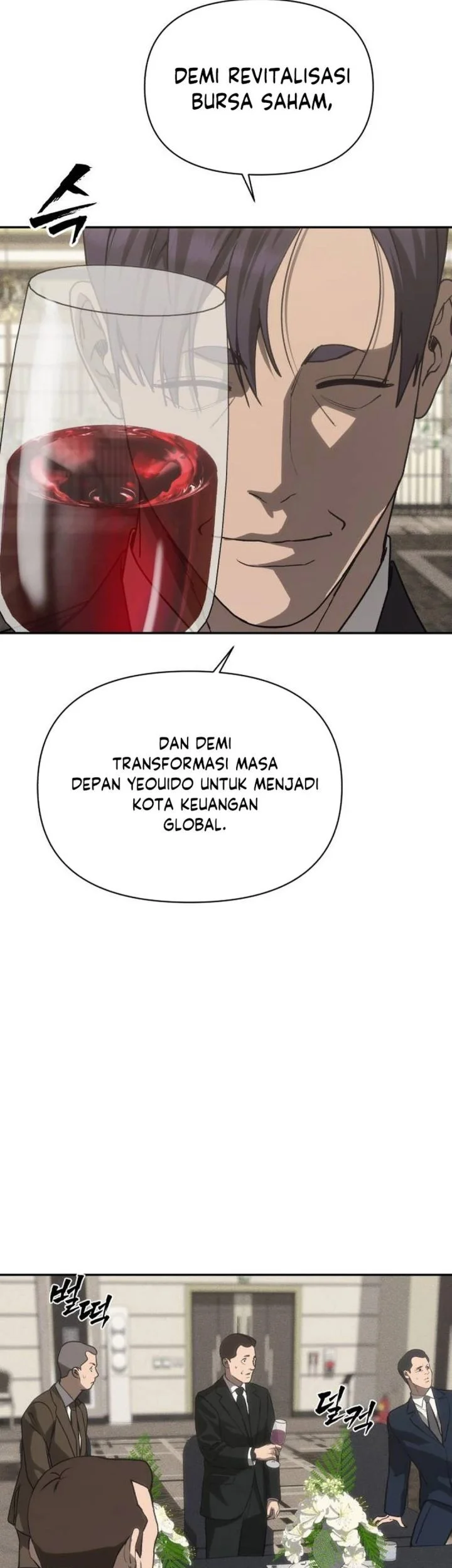 Shamoneyism Bab 40 halaman 39