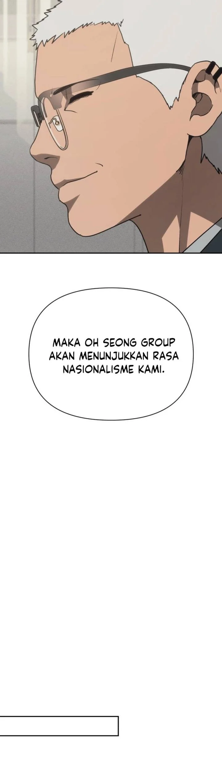Shamoneyism Bab 40 halaman 55