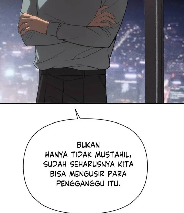Shamoneyism Bab 40 halaman 58
