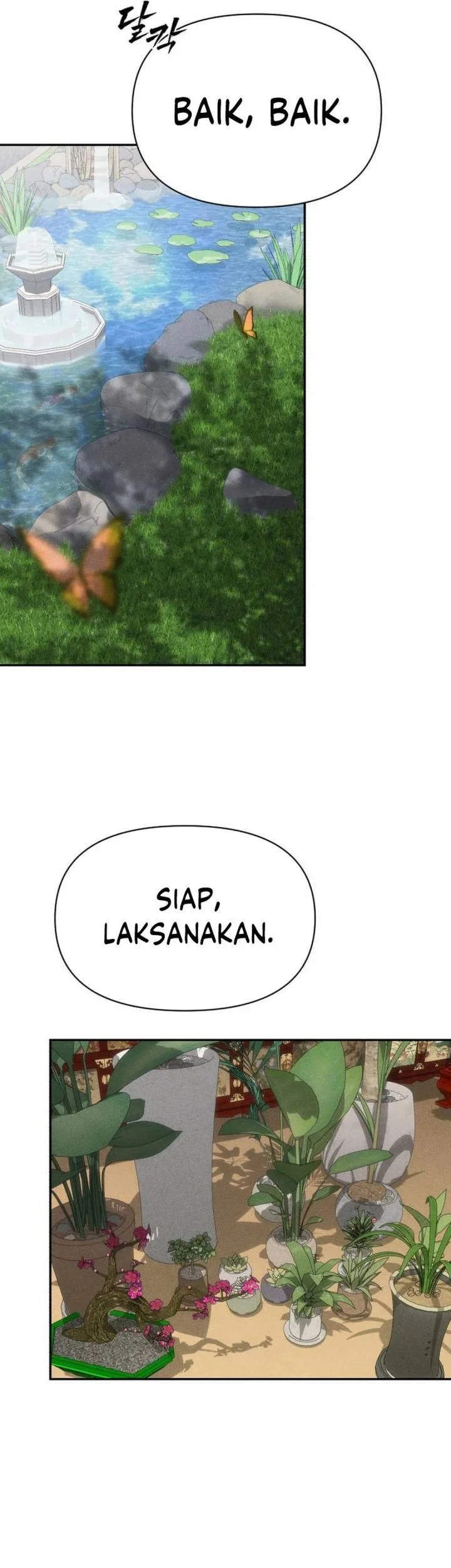 Shamoneyism Bab 40 halaman 67