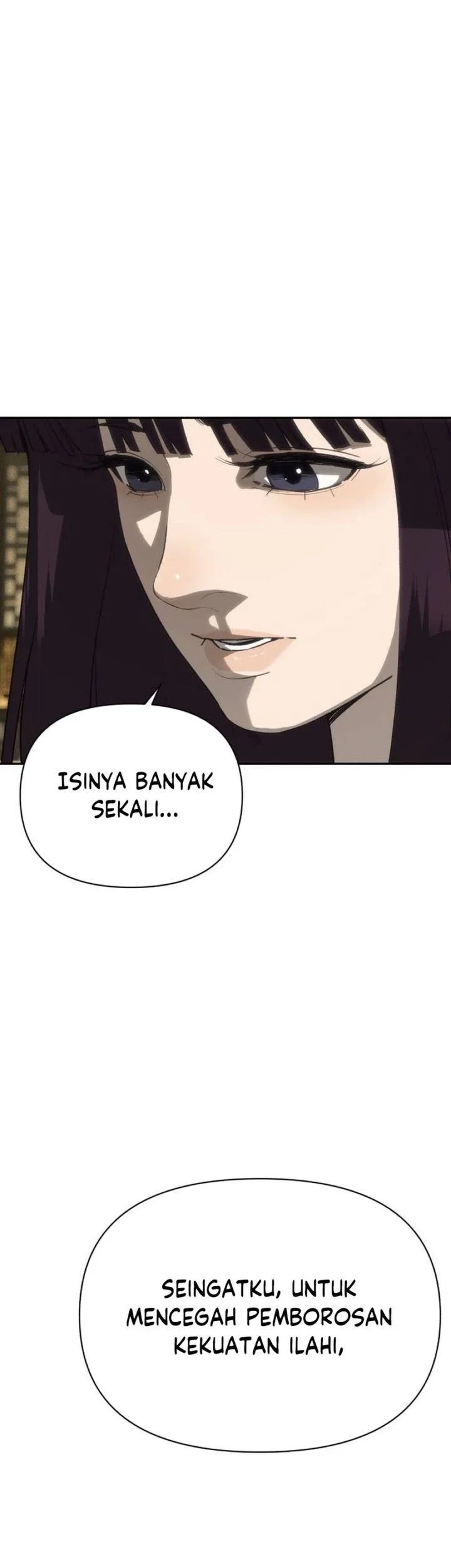 Shamoneyism Bab 40 halaman 92