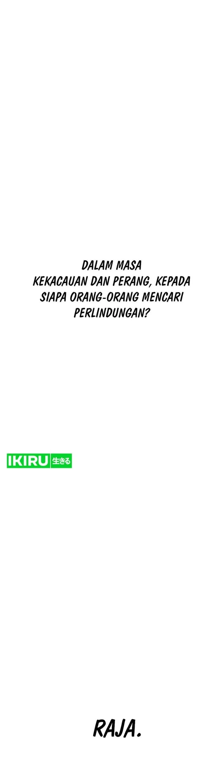 Shamoneyism Bab 40 halaman 124