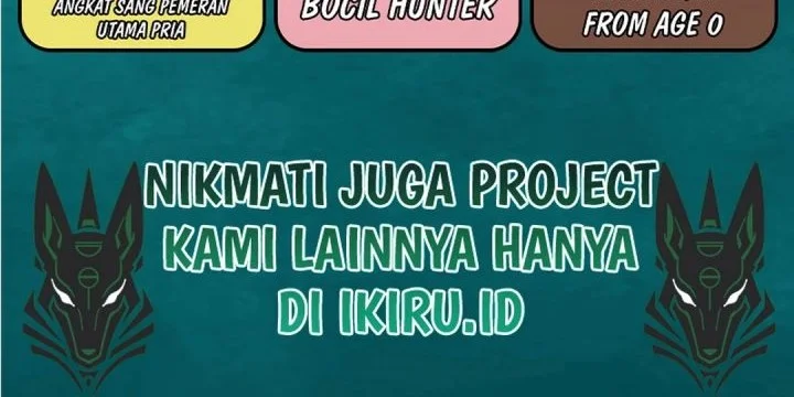 Shamoneyism Bab 40 halaman 135