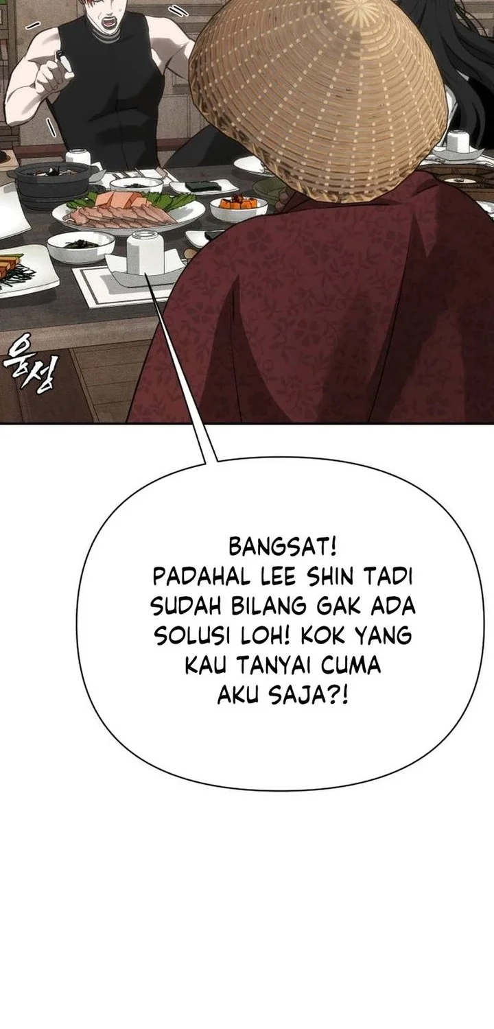 Shamoneyism Bab 41 halaman 12