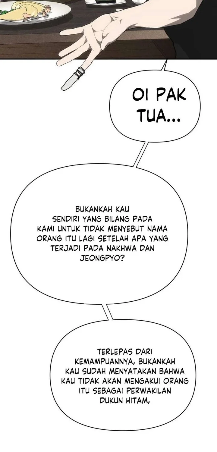 Shamoneyism Bab 41 halaman 22