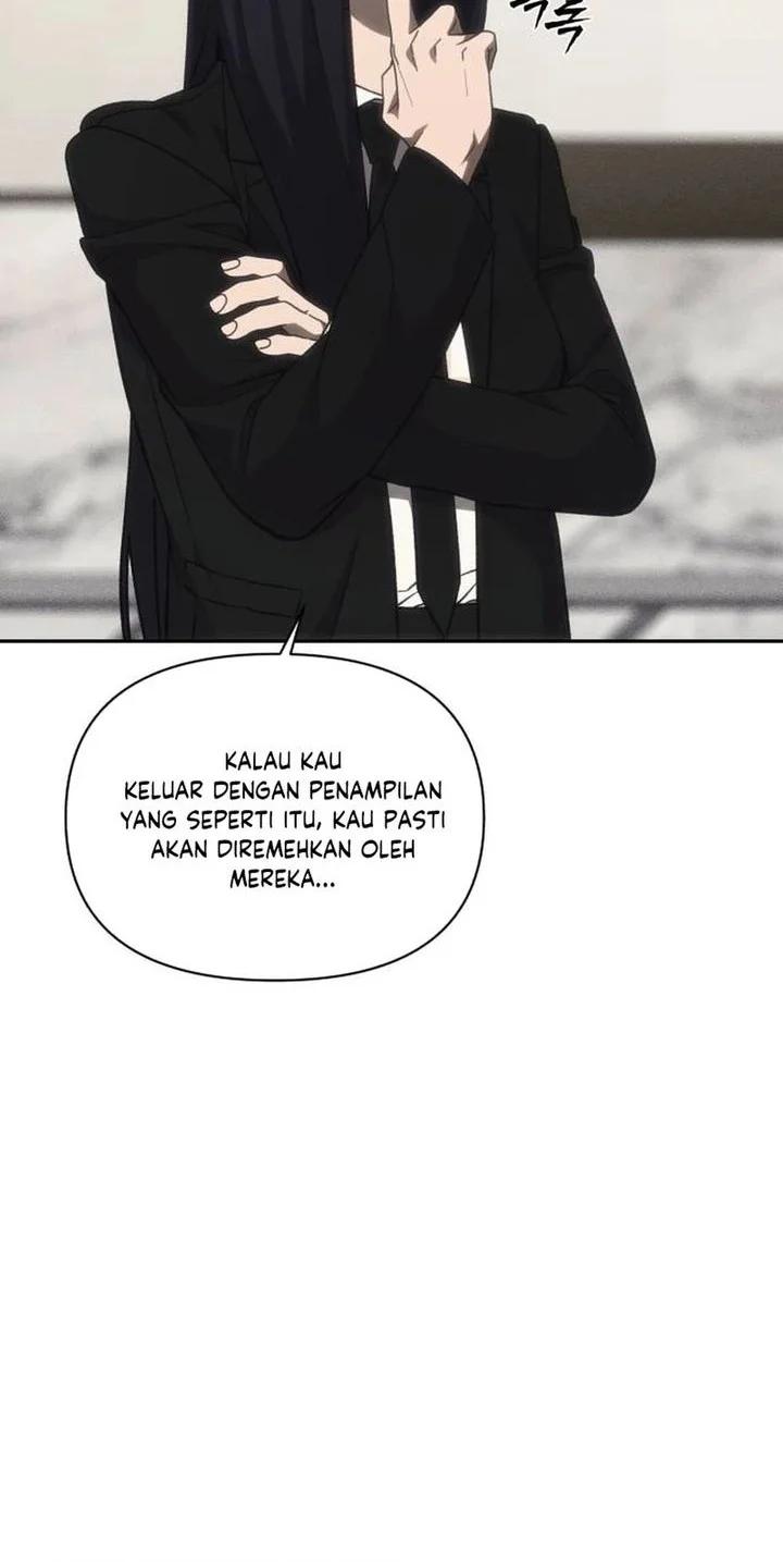 Shamoneyism Bab 41 halaman 49