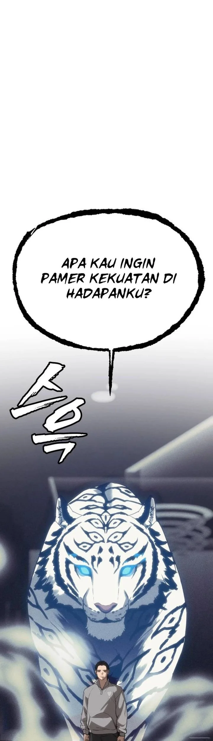 Shamoneyism Bab 41 halaman 66