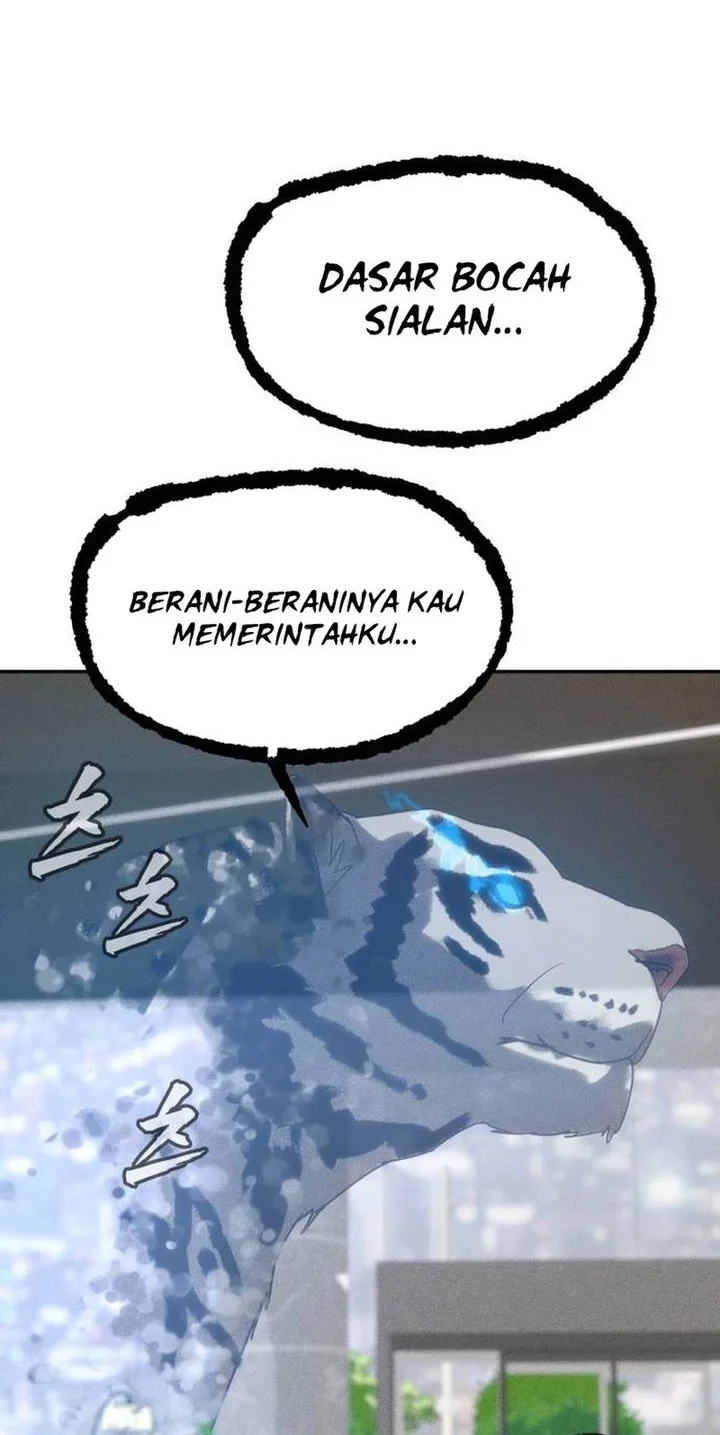 Shamoneyism Bab 41 halaman 76