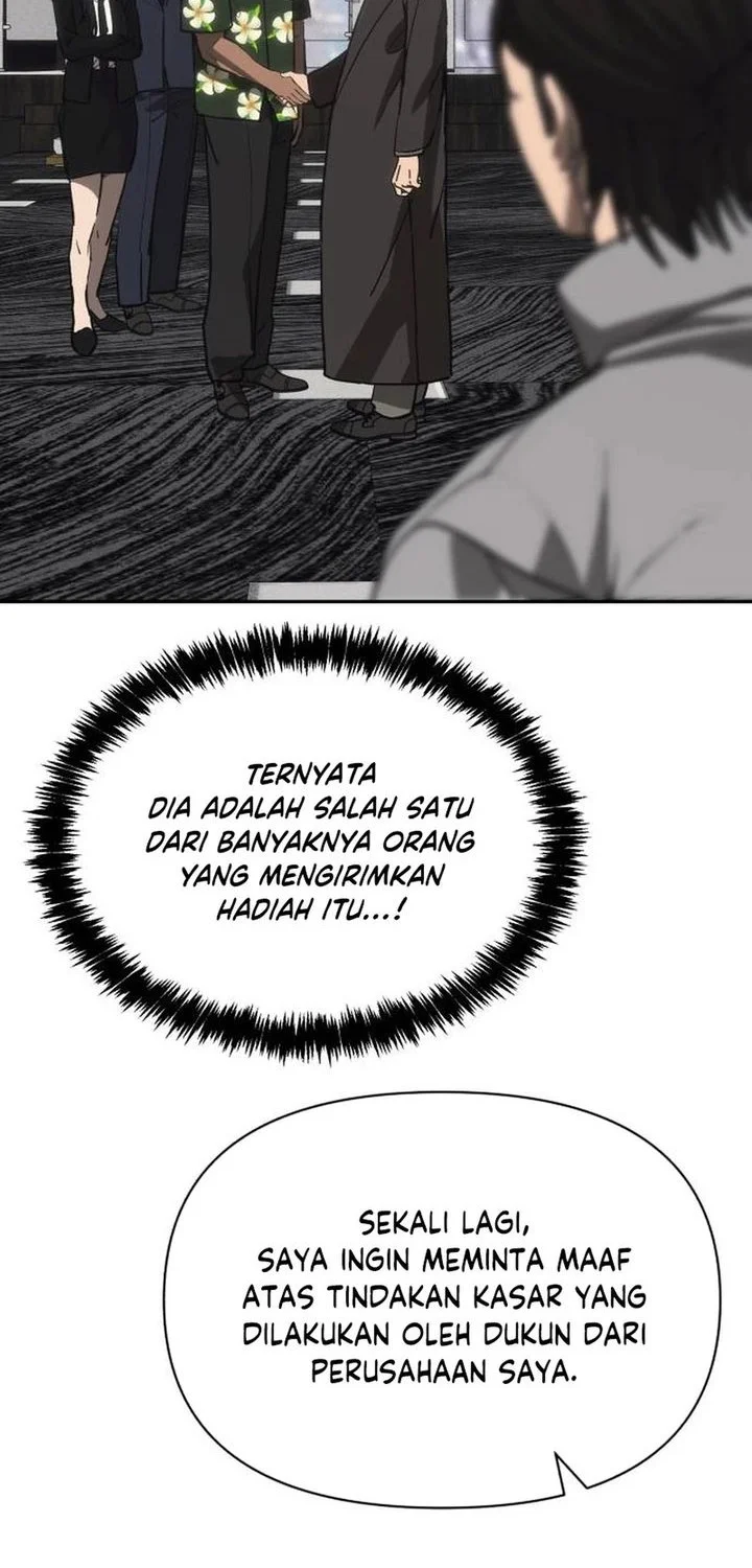 Shamoneyism Bab 41 halaman 96
