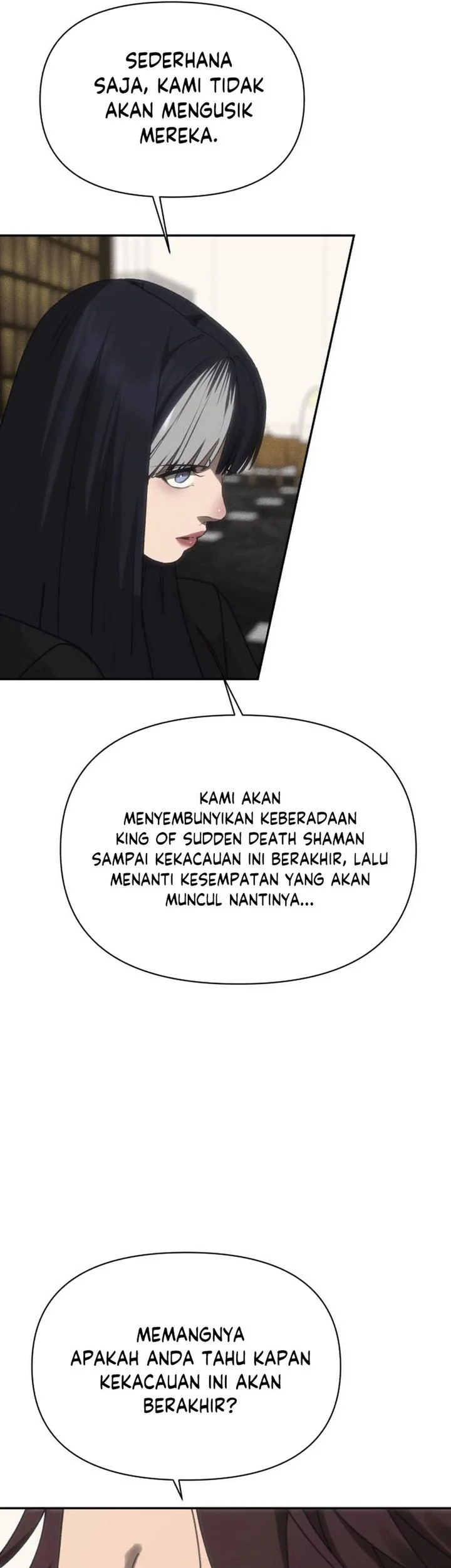 Shamoneyism Bab 41 halaman 104