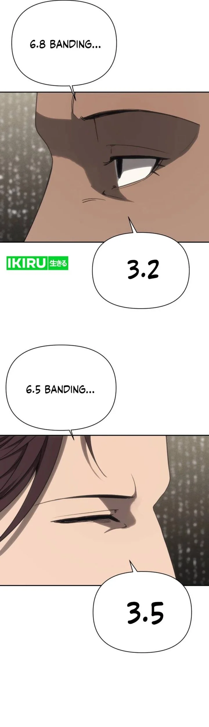 Shamoneyism chapter 42 halaman 80