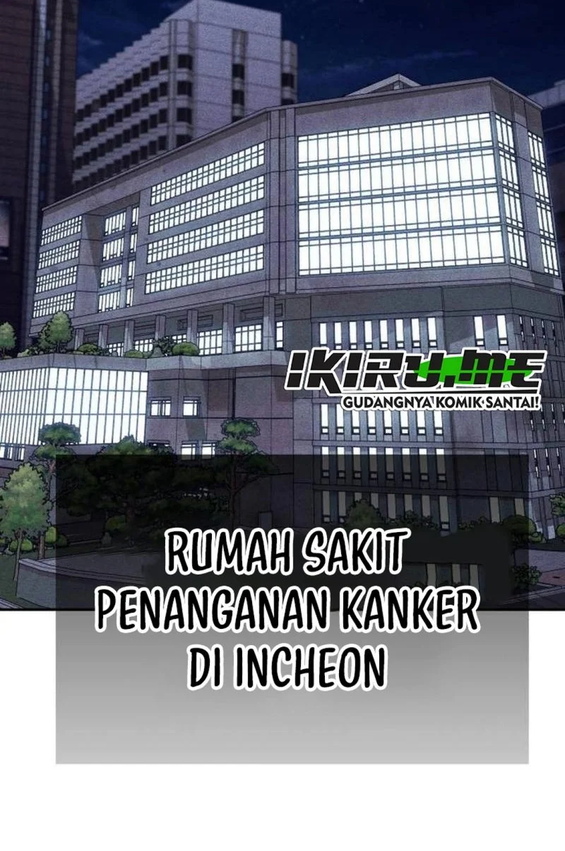 Shamoneyism Bab 43 halaman 8