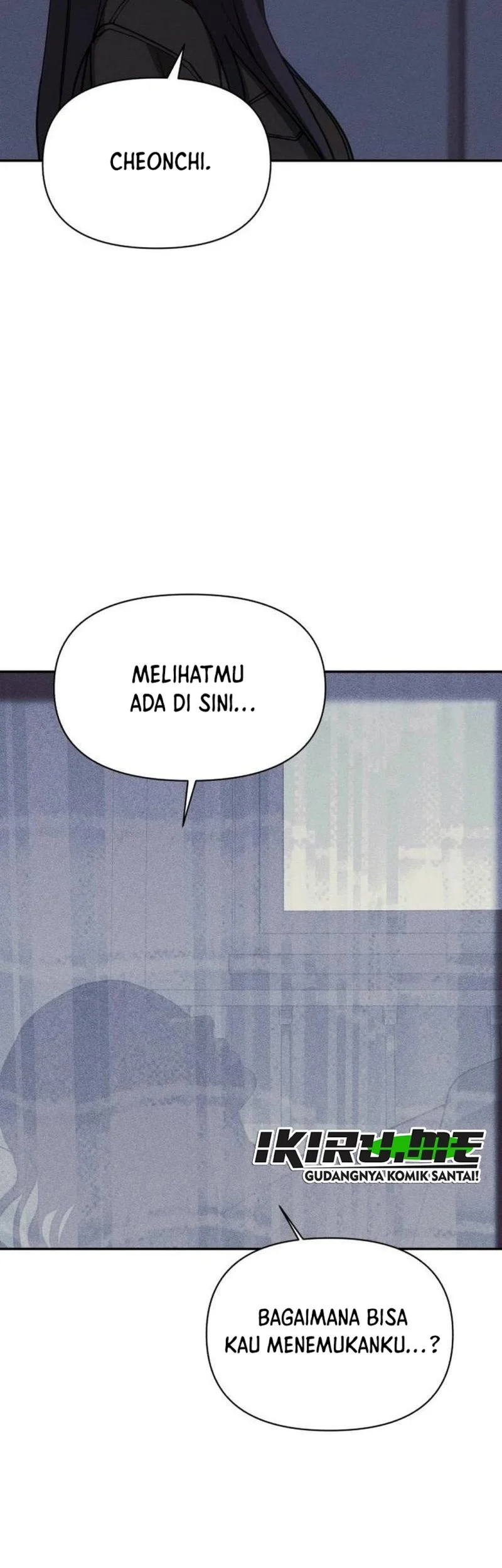 Shamoneyism Bab 43 halaman 23
