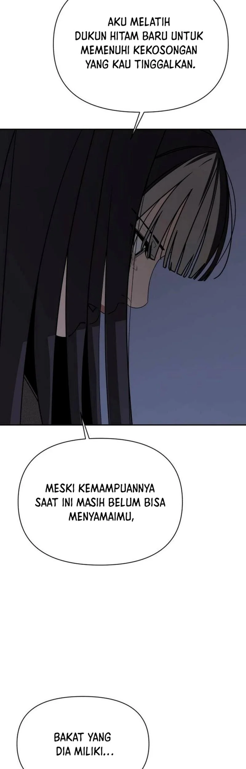 Shamoneyism Bab 43 halaman 33