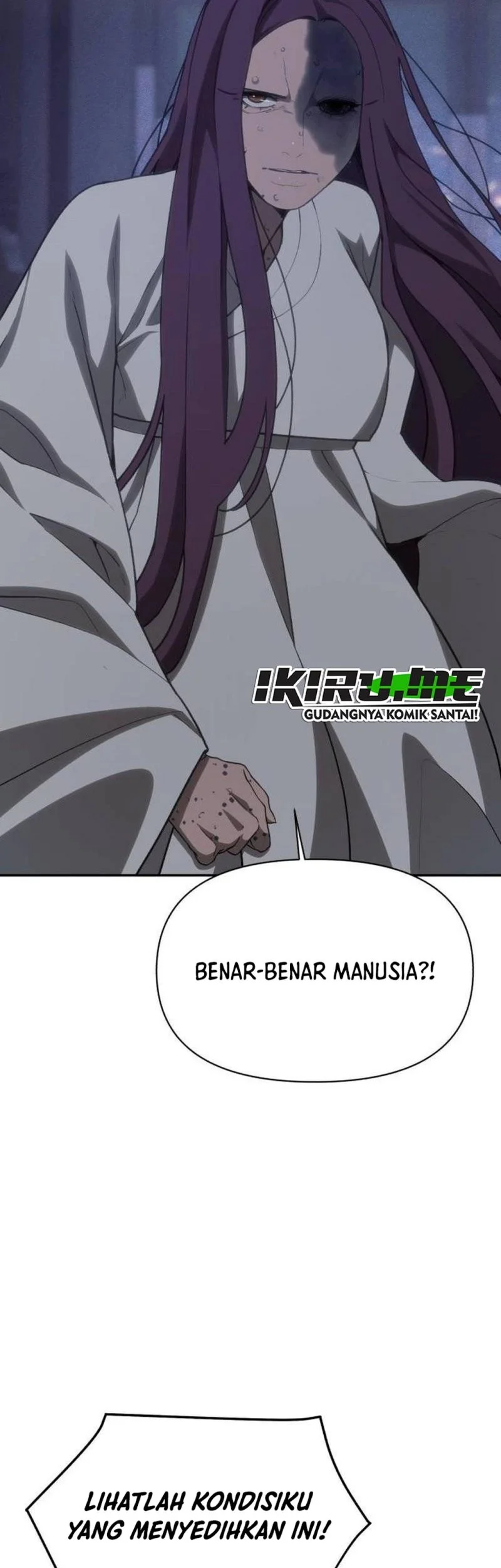 Shamoneyism Bab 43 halaman 45