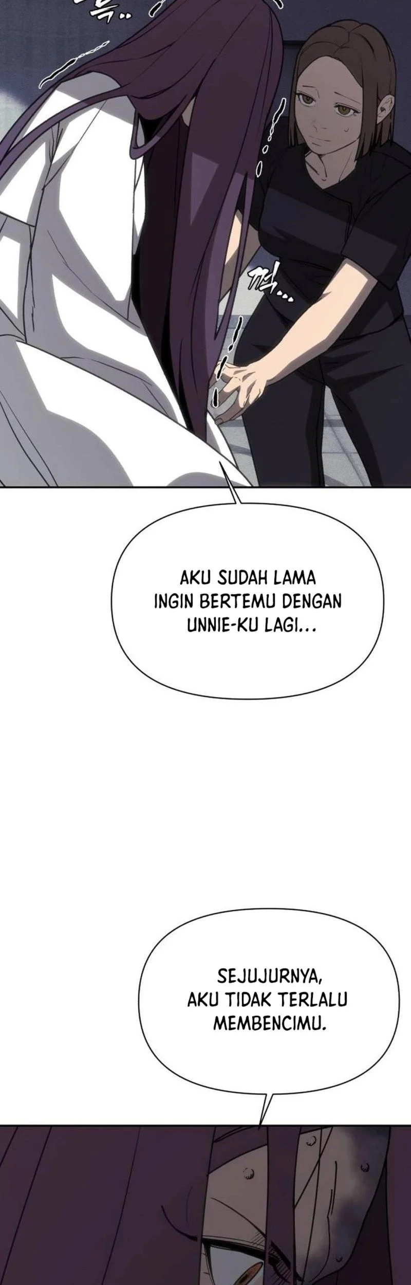 Shamoneyism Bab 43 halaman 51