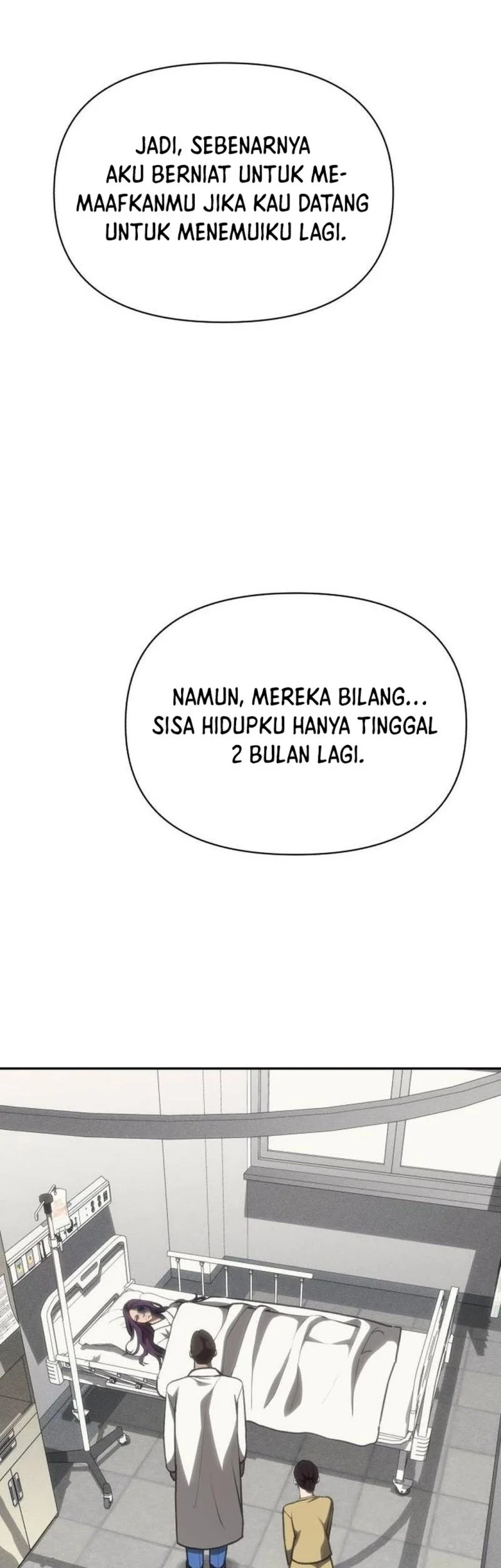 Shamoneyism Bab 43 halaman 57