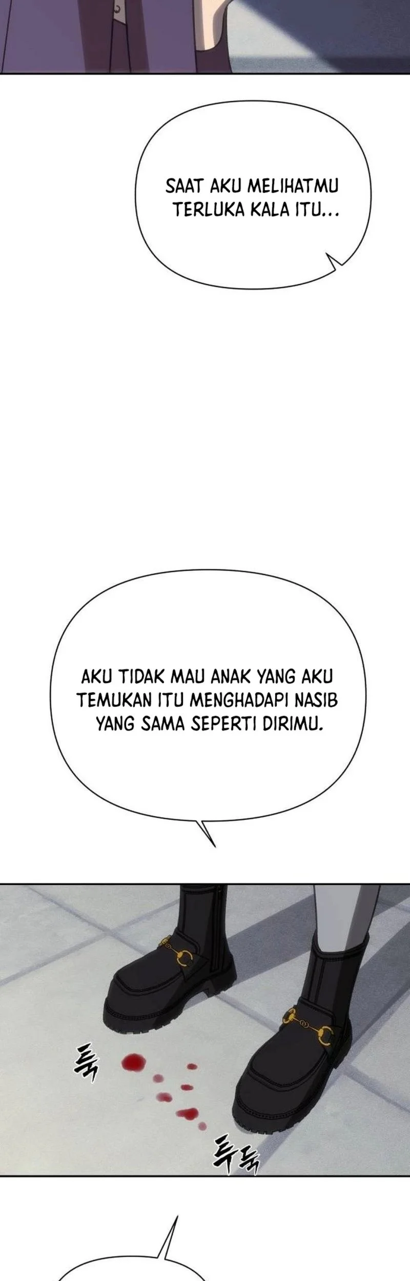 Shamoneyism Bab 43 halaman 67