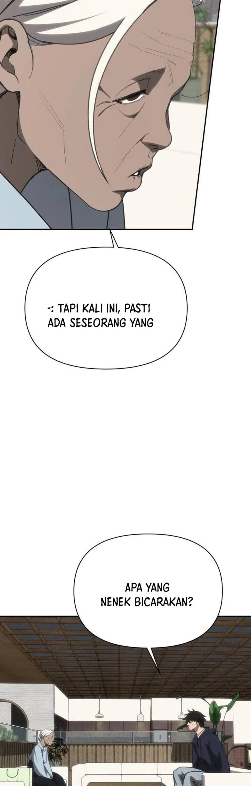 Shamoneyism Bab 43 halaman 81