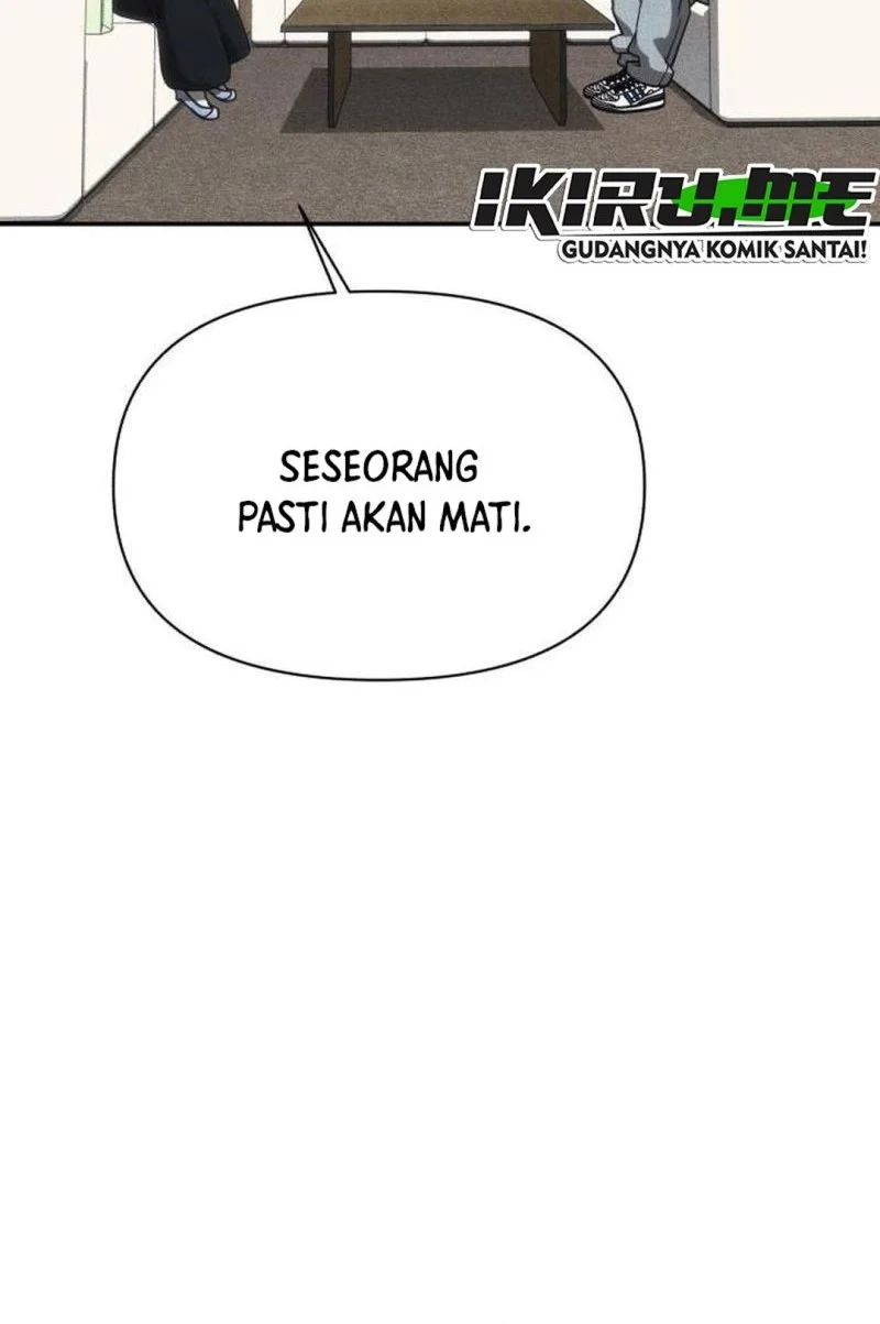 Shamoneyism Bab 43 halaman 82