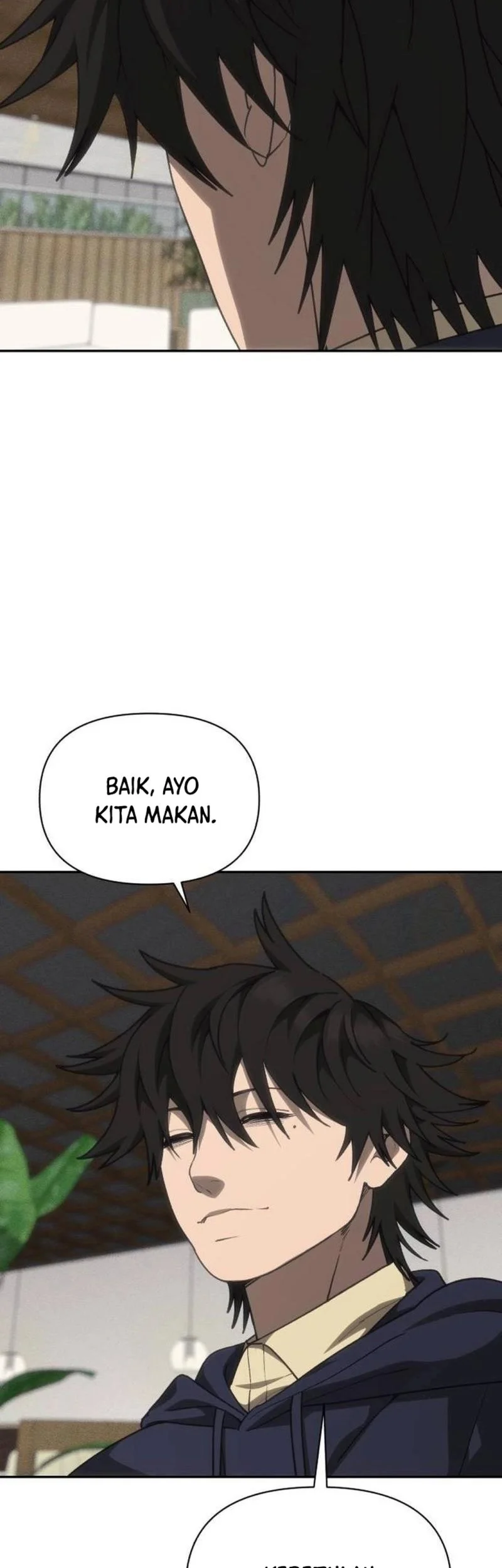 Shamoneyism Bab 43 halaman 89