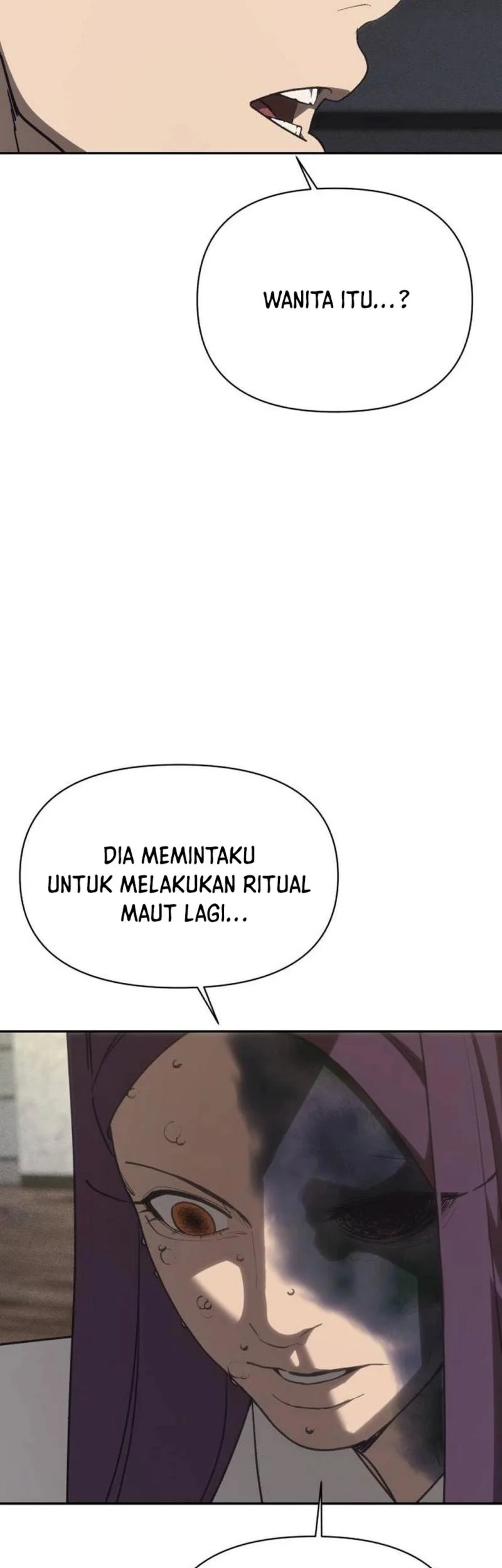 Shamoneyism Bab 43 halaman 105