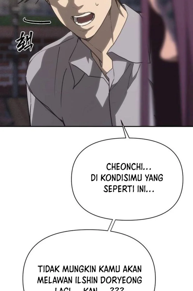 Shamoneyism Bab 43 halaman 108